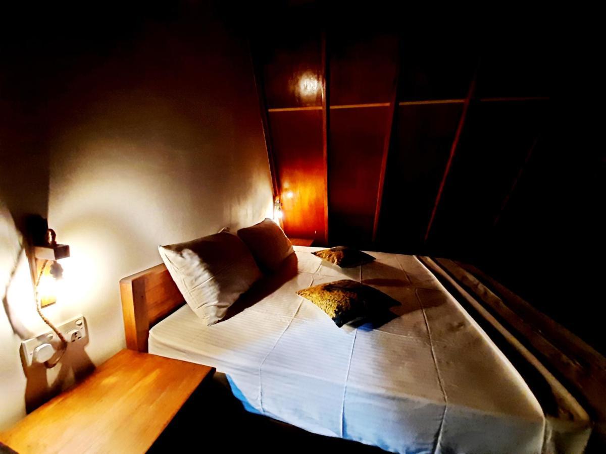 The Otunna Guest House Sigiriya Exterior foto