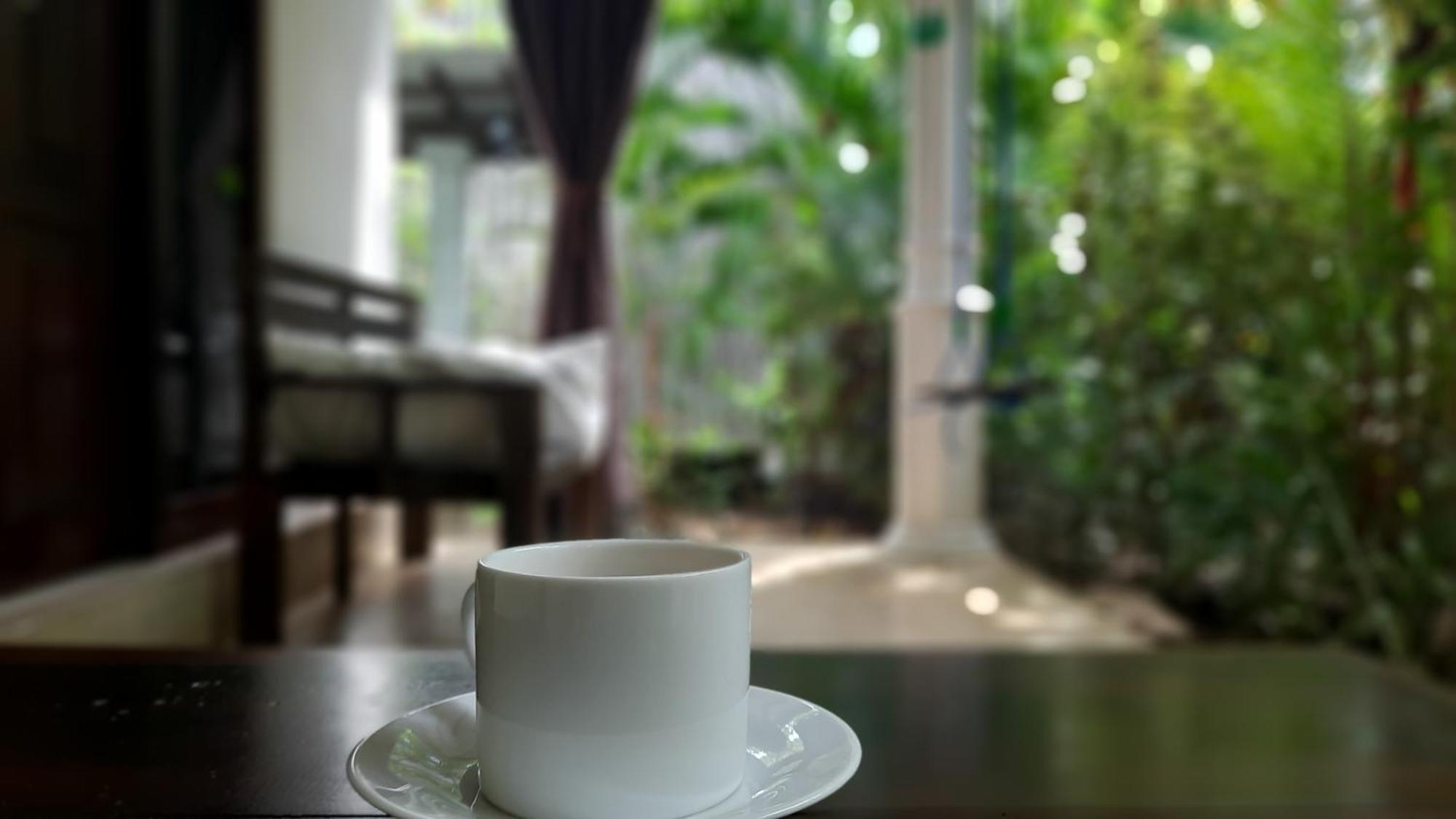The Otunna Guest House Sigiriya Exterior foto