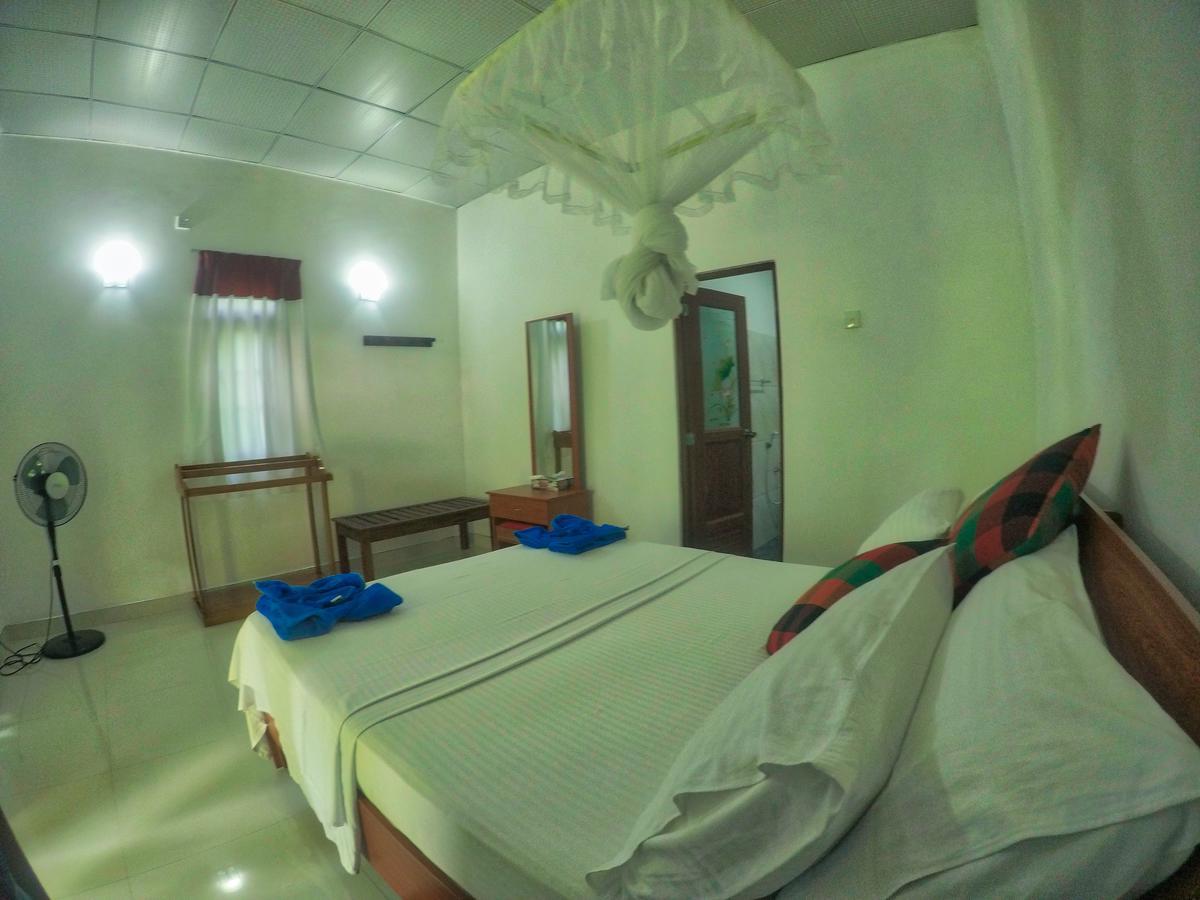 The Otunna Guest House Sigiriya Exterior foto