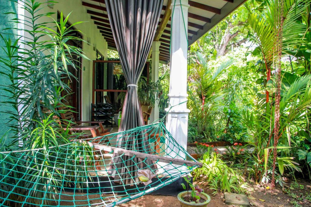 The Otunna Guest House Sigiriya Exterior foto